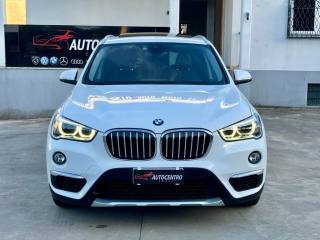 BMW X1 usata, con Airbag
