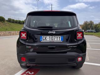 JEEP Renegade usata, con Boardcomputer
