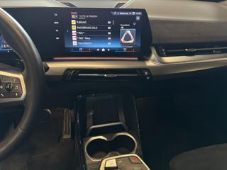 BMW X2 usata, con Fendinebbia