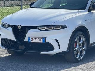 ALFA ROMEO Tonale usata, con Climatizzatore