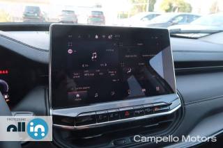 JEEP Compass usata 8