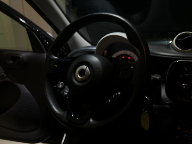 SMART ForFour usata, con Vivavoce