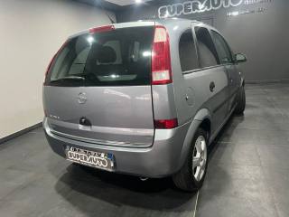 OPEL Meriva usata, con Autoradio