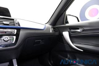 BMW 118 usata, con Monitoraggio pressione pneumatici