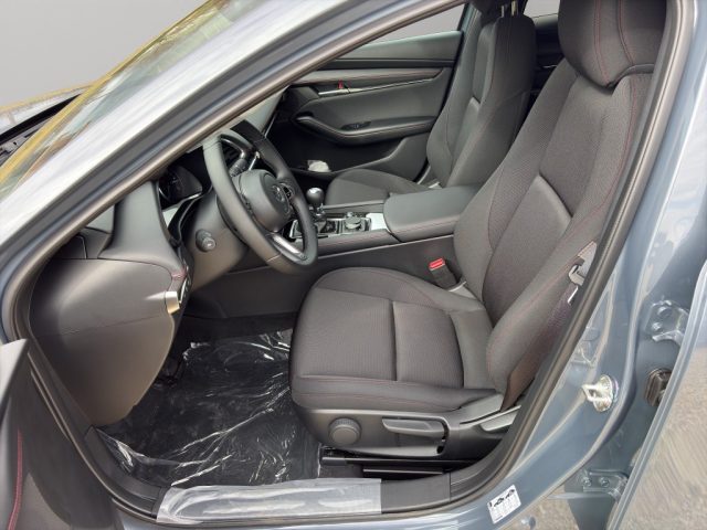 MAZDA 3 usata, con ESP