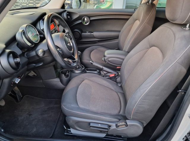 MINI Cooper D usata, con Controllo trazione
