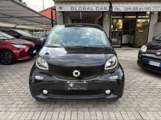 SMART ForTwo usata 1