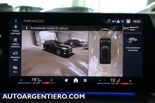 BMW 218 usata, con Autoradio digitale