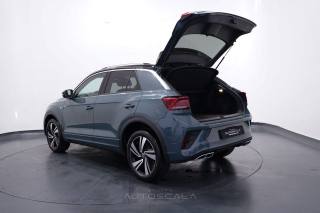 VOLKSWAGEN T-Roc usata 34