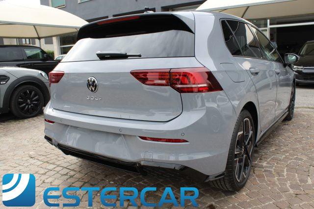 VOLKSWAGEN Golf usata, con Airbag