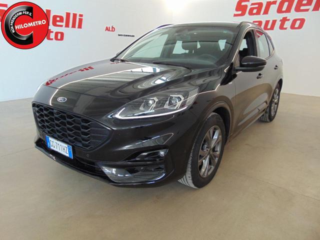 FORD Kuga usata, con Airbag