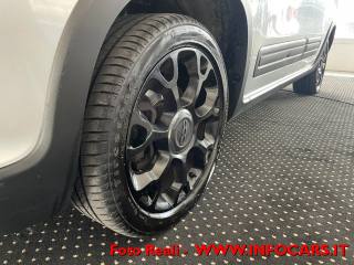 FIAT 500L usata, con Chiusura centralizzata telecomandata