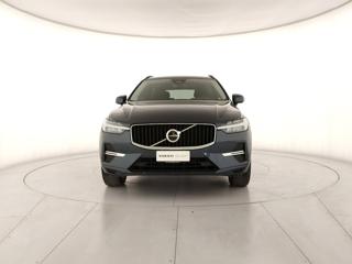 VOLVO XC60 usata, con Autoradio