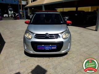 CITROEN C1 usata, con Airbag