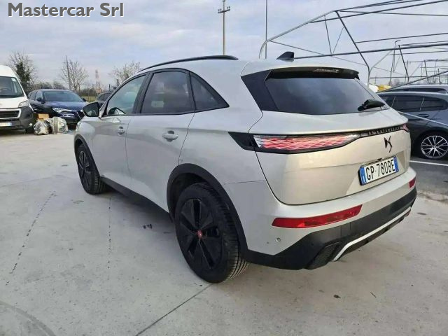 DS AUTOMOBILES DS 7 usata, con Alzacristalli elettrici