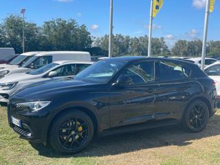 ALFA ROMEO Stelvio usata, con Cronologia tagliandi