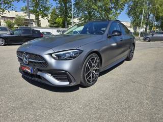 MERCEDES-BENZ C 220 usata, con Alzacristalli elettrici