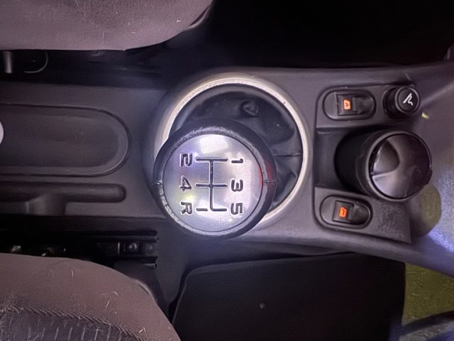 CITROEN C3 usata 18