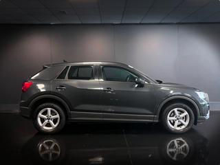 AUDI Q2 usata, con Airbag Passeggero