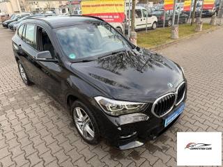 BMW X1 usata, con Airbag