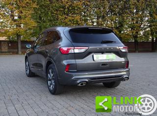 FORD Kuga usata, con Chiusura centralizzata
