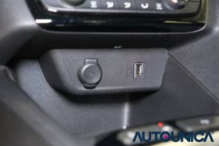 OPEL Corsa usata, con Isofix