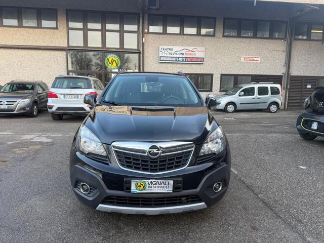 OPEL Mokka usata, con Airbag laterali
