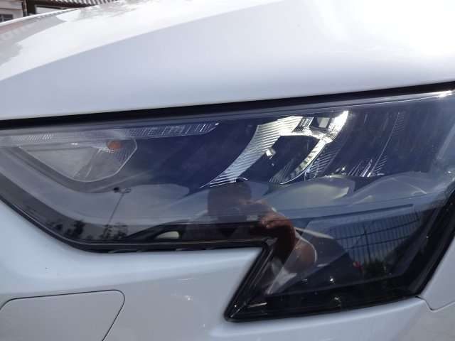 AUDI A3 usata, con Immobilizzatore elettronico