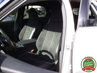 DS AUTOMOBILES DS 7 Crossback usata, con Controllo automatico clima