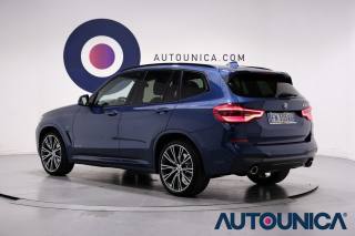 BMW X3 usata, con Interni in pelle