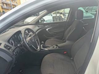 OPEL Insignia usata, con Boardcomputer