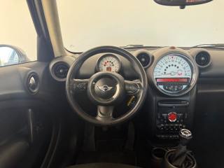 MINI Countryman usata 13
