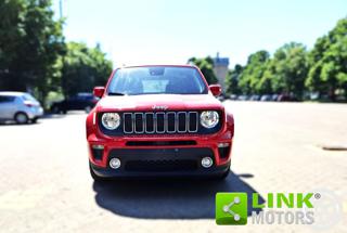JEEP Renegade usata, con Airbag