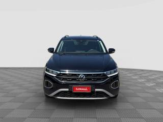 VOLKSWAGEN T-Roc usata 7