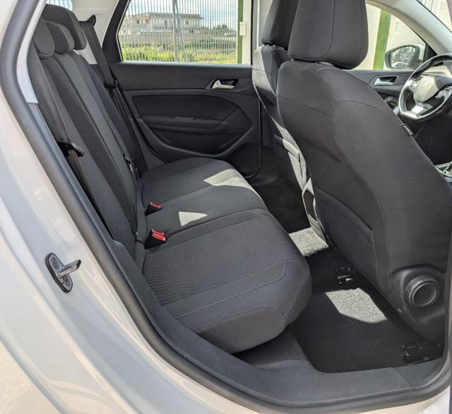 PEUGEOT 308 usata, con Lettore CD
