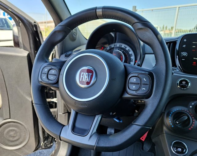 FIAT 500 usata 8