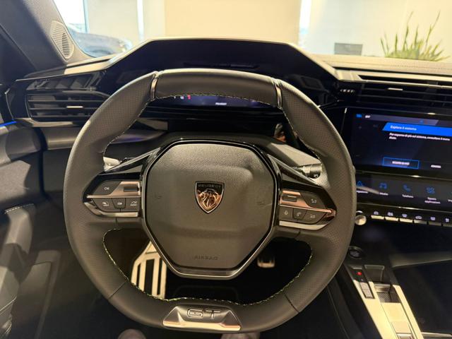 PEUGEOT 408 usata, con Cruise Control