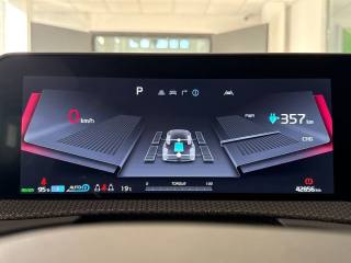 KIA EV6 usata, con Sistema di navigazione