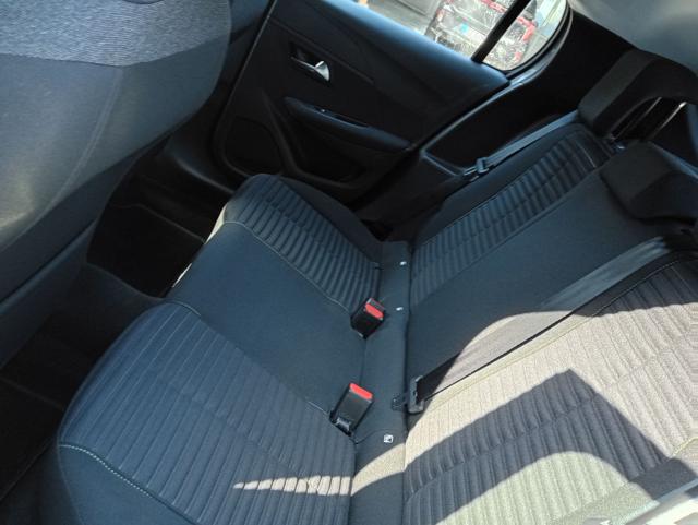 PEUGEOT 208 usata, con Cruise Control