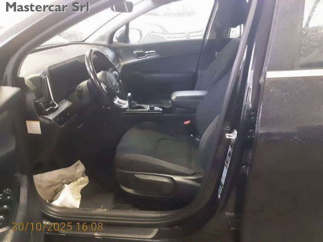 KIA Sportage usata, con Chiusura centralizzata