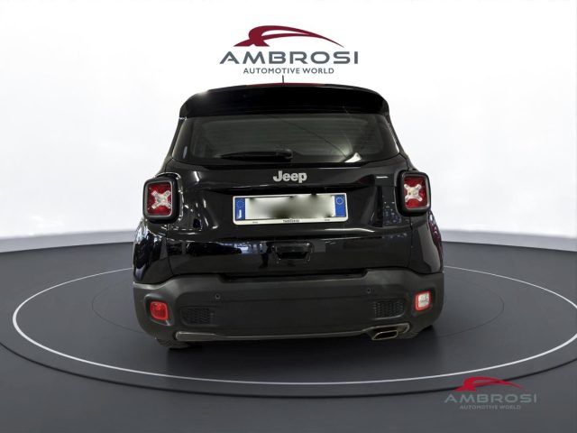 JEEP Renegade usata 7