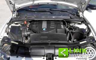 BMW 320 usata, con ESP