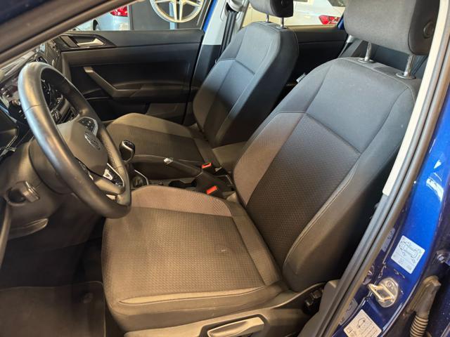 VOLKSWAGEN Polo usata, con Climatizzatore