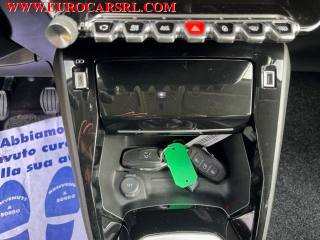PEUGEOT 2008 usata, con USB