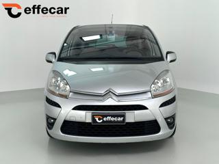 CITROEN C4 Picasso usata, con Airbag