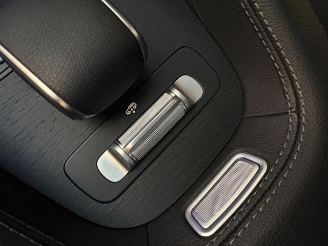 MERCEDES-BENZ GLE 300 usata, con Sistema di navigazione