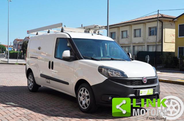 FIAT Doblo usata, con Alzacristalli elettrici