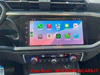 AUDI Q3 usata, con Cruise Control