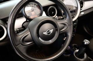 MINI One usata, con ESP