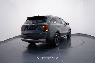 KIA Sorento usata, con Autoradio